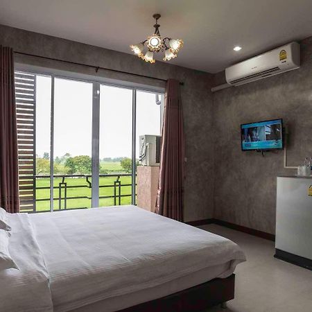 Nava Resort Nakhon Nayok Dış mekan fotoğraf