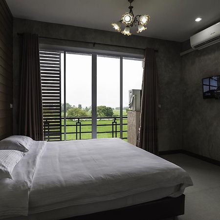 Nava Resort Nakhon Nayok Dış mekan fotoğraf