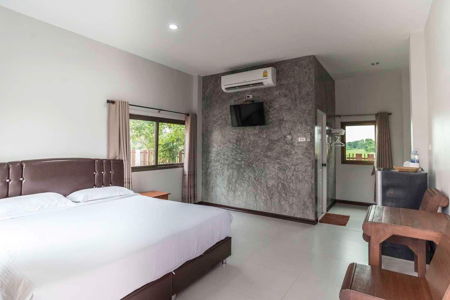 Nava Resort Nakhon Nayok Dış mekan fotoğraf