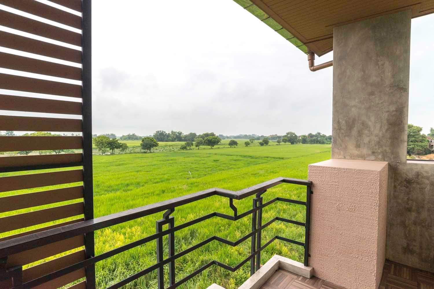 Nava Resort Nakhon Nayok Dış mekan fotoğraf