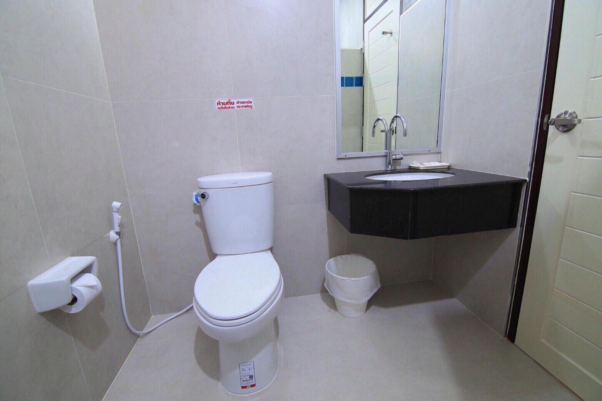 Nava Resort Nakhon Nayok Dış mekan fotoğraf